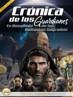 cover image of Crónicas de los Guardianes